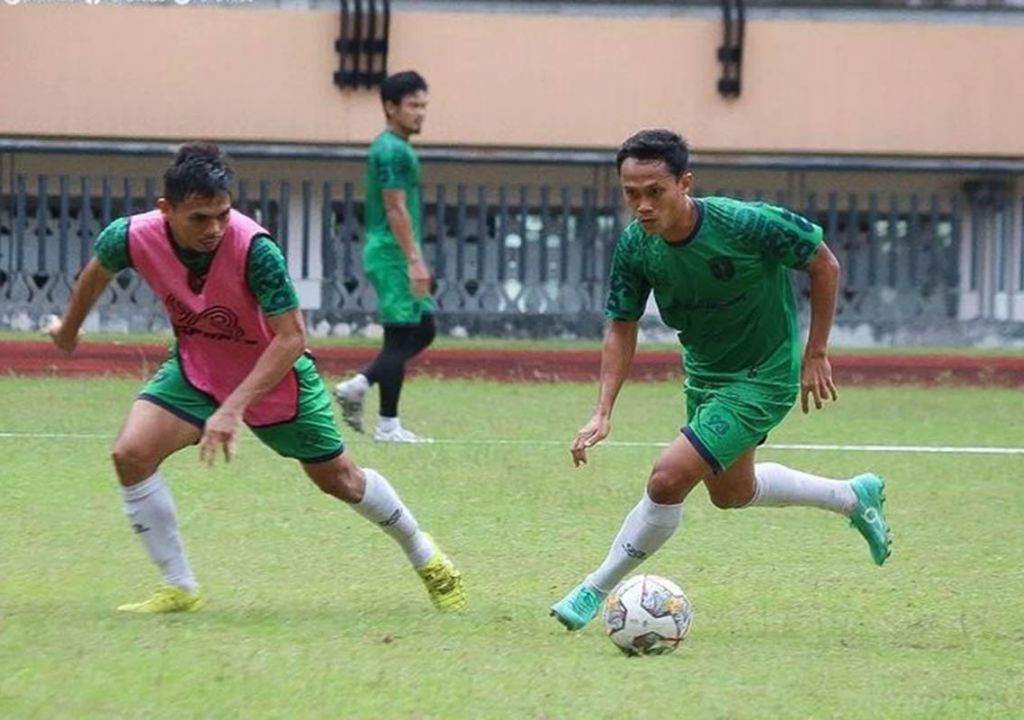 Liga 2, Skuad PSPS Riau Kebobolan 11 Gol dalam 6 Pertandingan - GenPI.co RIAU