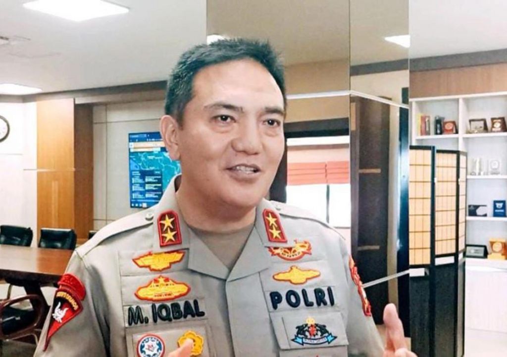 Masuk Daftar Polisi Terkaya, Kapolda Riau Beber Hartanya - GenPI.co RIAU