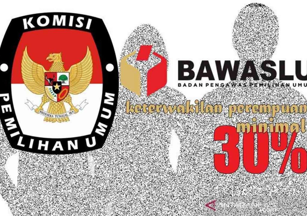 Dugaan Pelanggaran Administrasi, Bawaslu Riau Sidang 3 Sengketa - GenPI.co RIAU