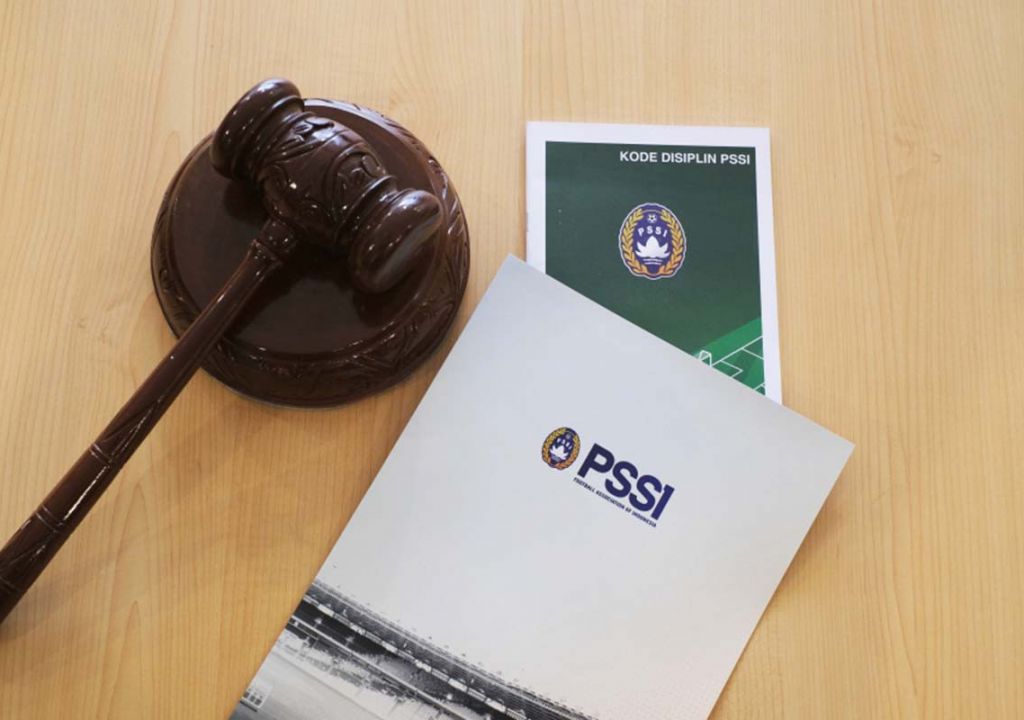 Liga 2, PSPS Riau Panen Sanksi Denda dari Komdis PSSI - GenPI.co RIAU
