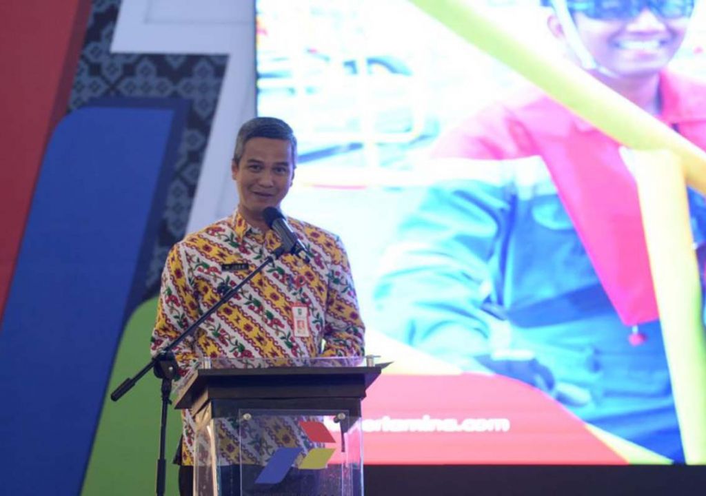 Mahasiswa Riau Simak! PHR Luncurkan Beasiswa Prestasi 2023 - GenPI.co RIAU