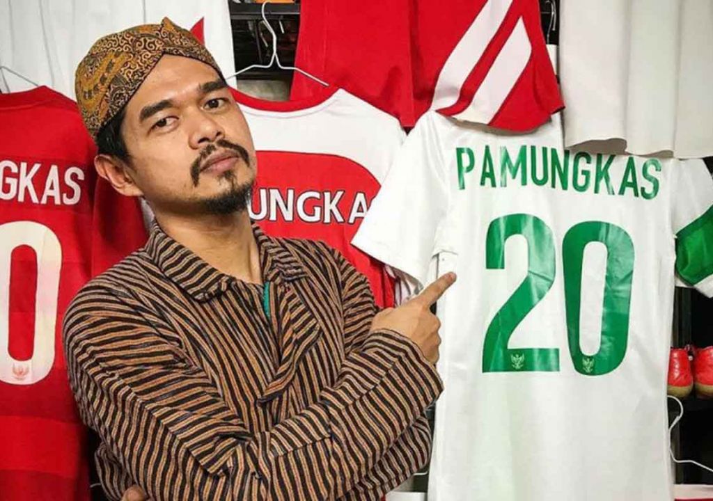 Bambang Pamungkas dan Ponaryo Masuk Bursa Waketum PSSI - GenPI.co RIAU
