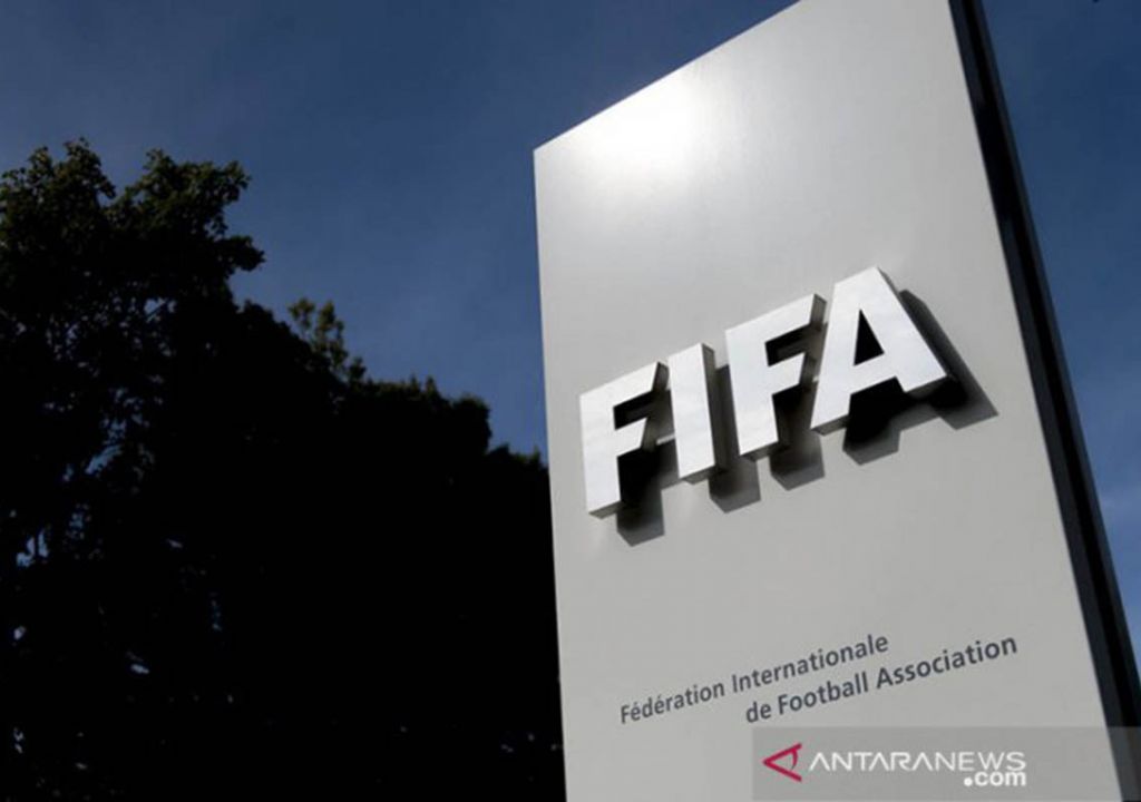 FIFA Didesak Intervensi PSSI Soal Liga 2 yang Nasibnya Tak Jelas - GenPI.co RIAU