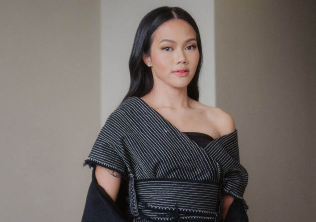 Rilis Lagu Jalan Pulang, Yura Yunita Beber Pesan yang Disisipkannya - GenPI.co RIAU