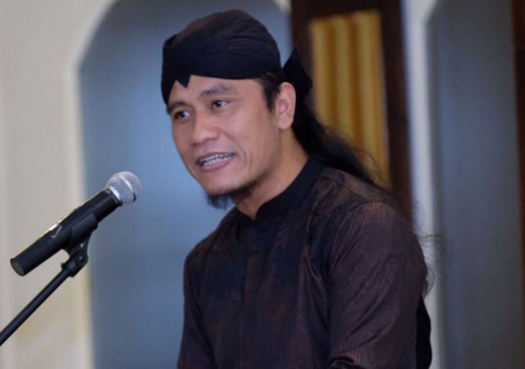 Gus Miftah Berbagi Pengalaman Isi Pengajian di Luar Negeri - GenPI.co RIAU