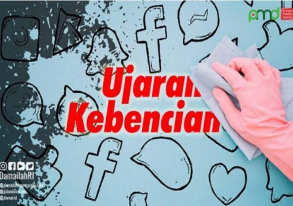 Polda Riau Beber Alasan Remaja di Rokan Hulu Hina Presiden Jokowi - GenPI.co RIAU