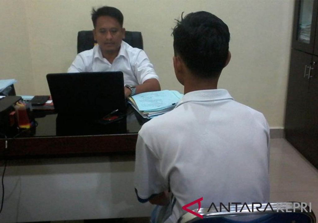 Disnaker Riau Tetapkan Direktur Perusahaan Sawit Jadi Tersangka - GenPI.co RIAU