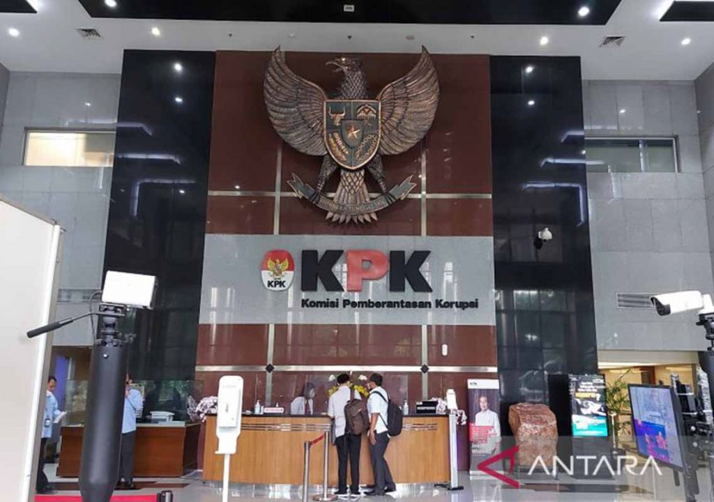 Kasus Pencucian Uang Mantan Kepala BPN Riau, 13 Saksi Diperiksa - GenPI.co RIAU