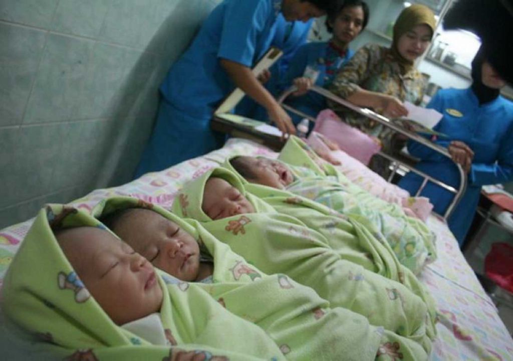 Temuan Bayi di Bengkalis, Dinsos Catat Ada 20 Orang Ajukan Hak Asuh - GenPI.co RIAU