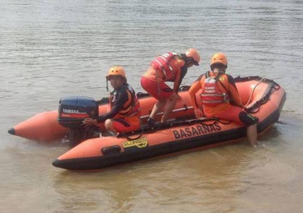 Politeknik Caltex Riau Investigasi Kasus Mahasiswa Tenggelam di Sungai - GenPI.co RIAU