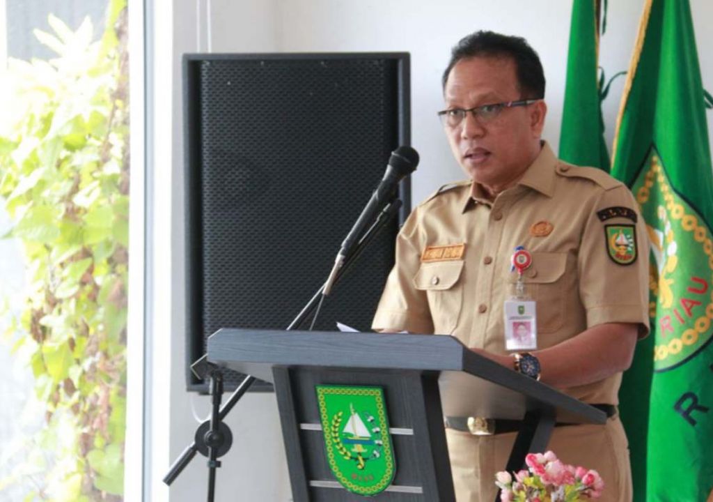 Riau Akan Buka Penerimaan PPPK pada 2023 Ini, Kuota 3.400 Orang - GenPI.co RIAU