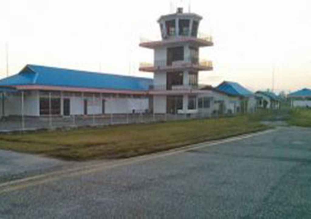Pemkab Indragiri Hulu Minta Pusat Bantu Mengoperasikan Bandara Japura - GenPI.co RIAU