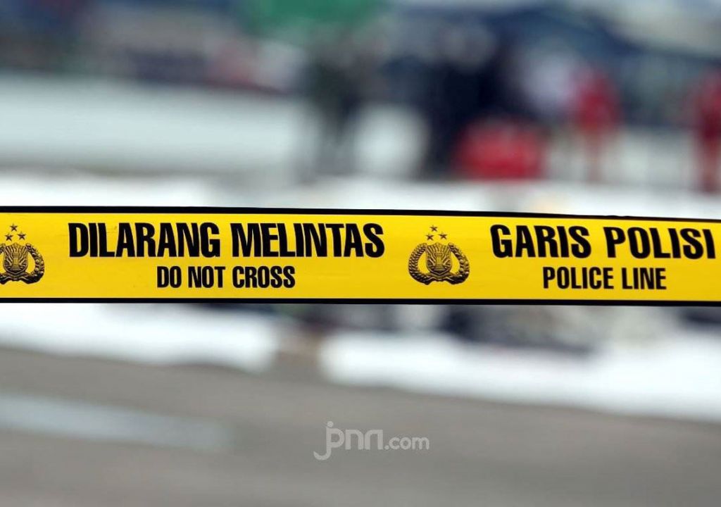 Mau Sahur, Lansia Makassar Kena Peluru Nyasar - GenPI.co SULSEL