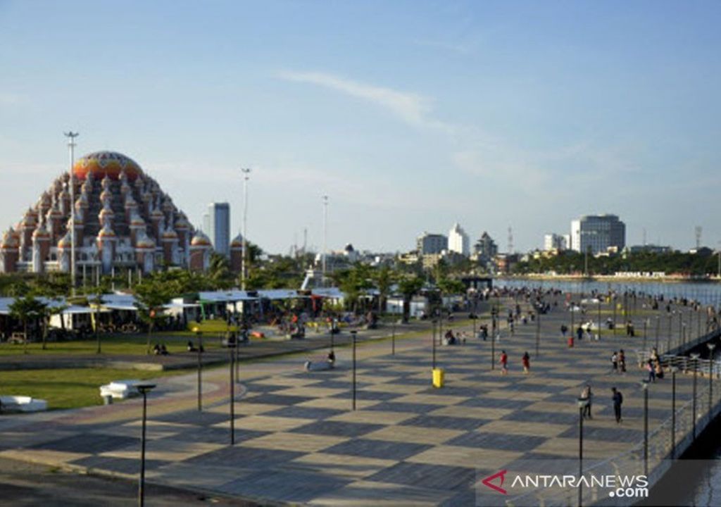 Pengumuman Penting bagi Warga Sulsel soal Ramadan, Hamdalah - GenPI.co SULSEL