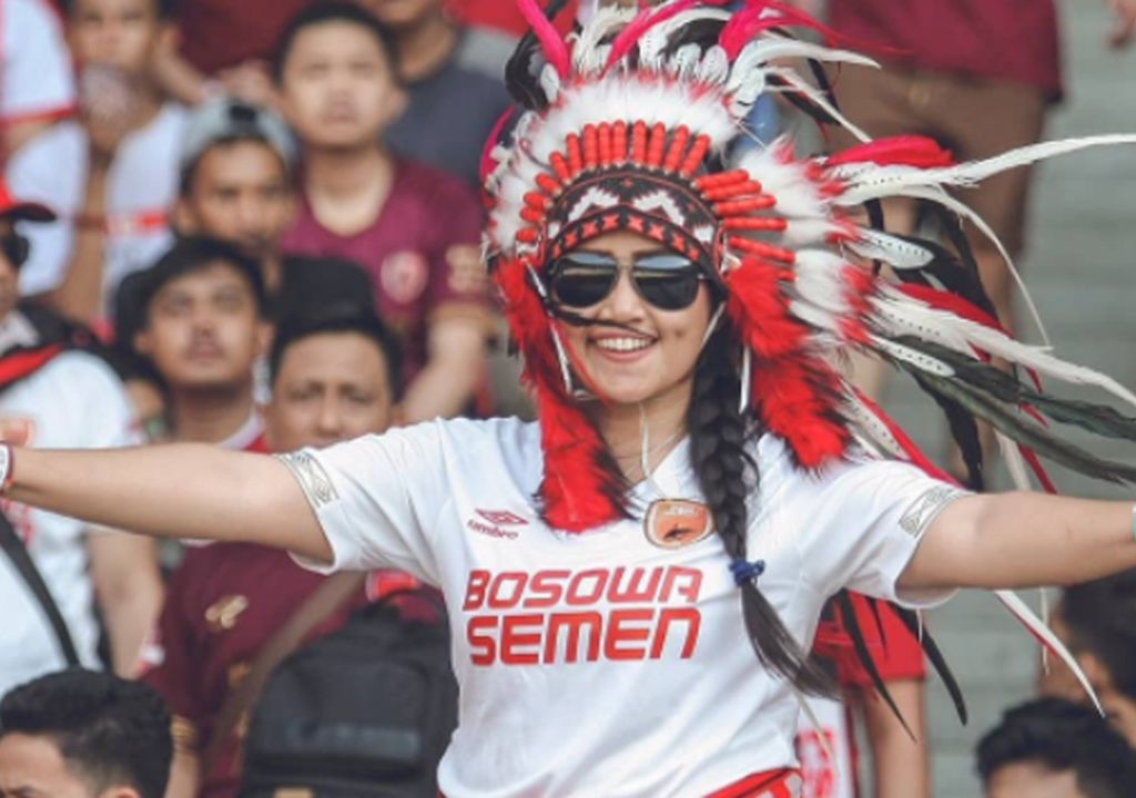 Harga Tiket PSM Makassar vs PSIS Semarang, Ada Diskon, Cek! - GenPI.co SULSEL