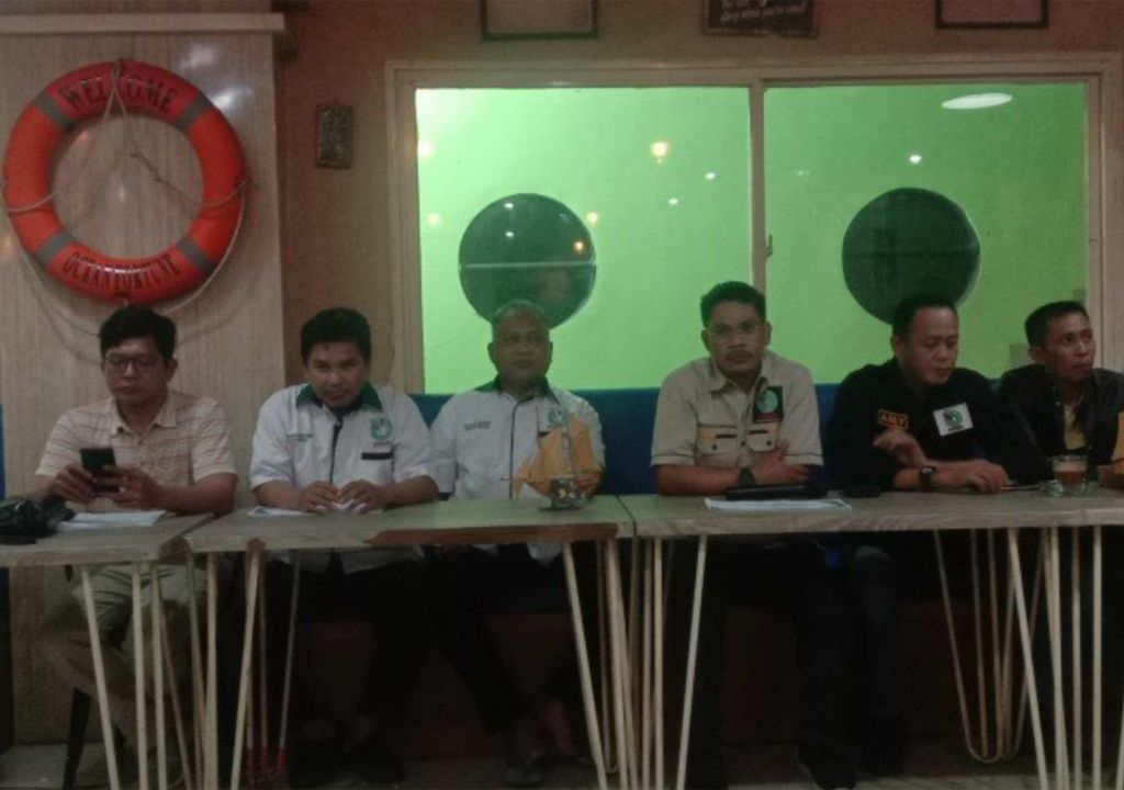 Permainan Kartu Domino Resmi Dilombakan di Sulsel, Mantap - GenPI.co SULSEL