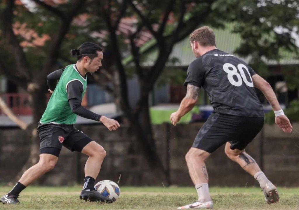 4 Pemain PSM Makassar Cedera, 2 Siap Tempur di Liga 1 2022-2023 - GenPI.co SULSEL