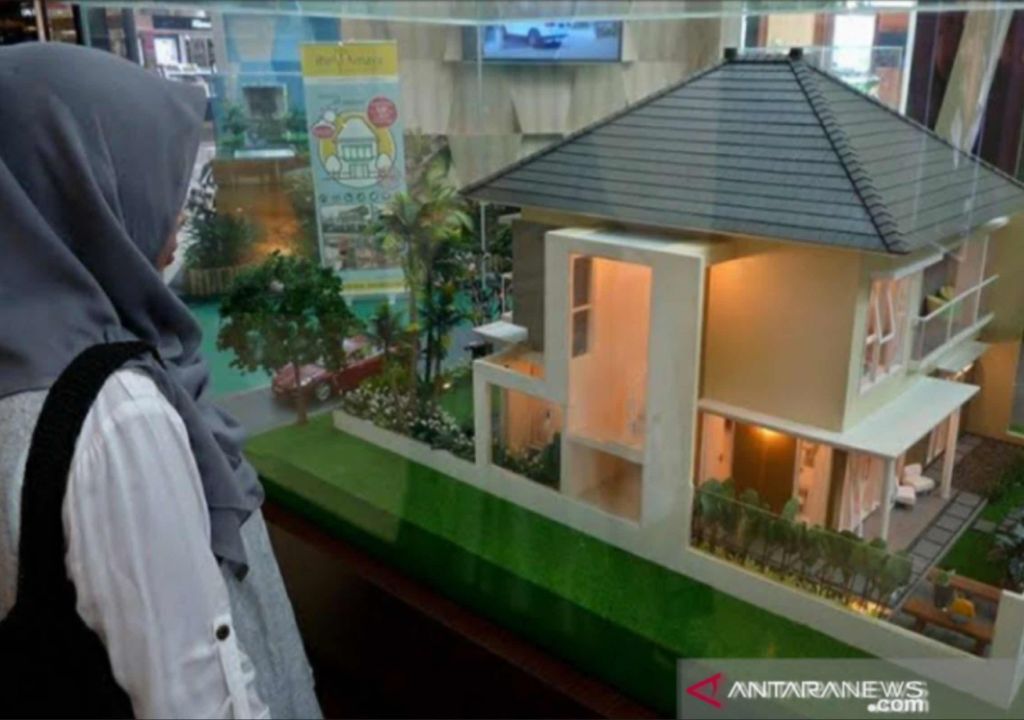 Rumah Murah di Makassar, Kesan Mewah, Keamanan 24 Jam - GenPI.co SULSEL