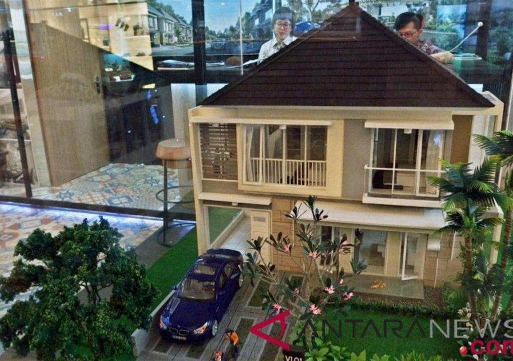 Dijual Rumah Murah di Makassar, Lokasi Strategis, Idaman Banget - GenPI.co SULSEL