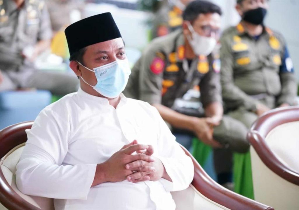3 Warga Ditembak KKB Papua, Gubernur Sulsel Kirim Doa dari Makkah - GenPI.co SULSEL