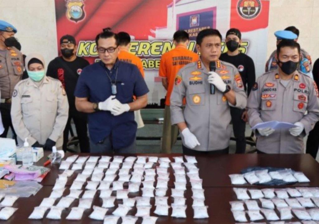 Jutaan Warga Makassar Selamat, Penjahat di Malaysia Keterlaluan - GenPI.co SULSEL