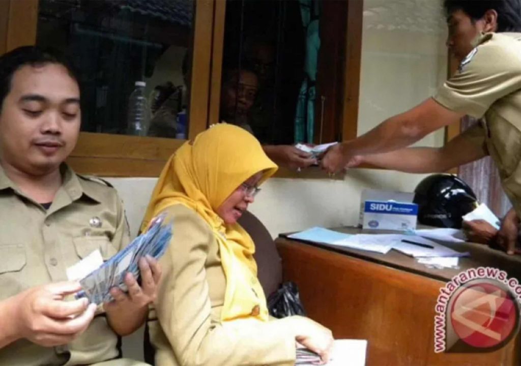 Pencairan TPP ASN di Pemkot Makassar Ditunda, Kasihan - GenPI.co SULSEL