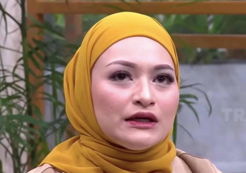 Nathalie Holscher Sebut Frans Faisal Pria Baik dan Menyenangkan, Kode Keras Nih - GenPI.co SULSEL