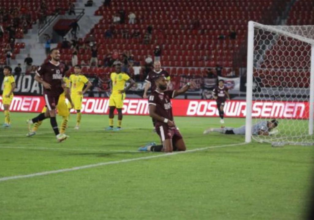2 Modal Besar PSM Makassar Kalahkan Klub Raffi Ahmad di Liga 1 - GenPI.co SULSEL