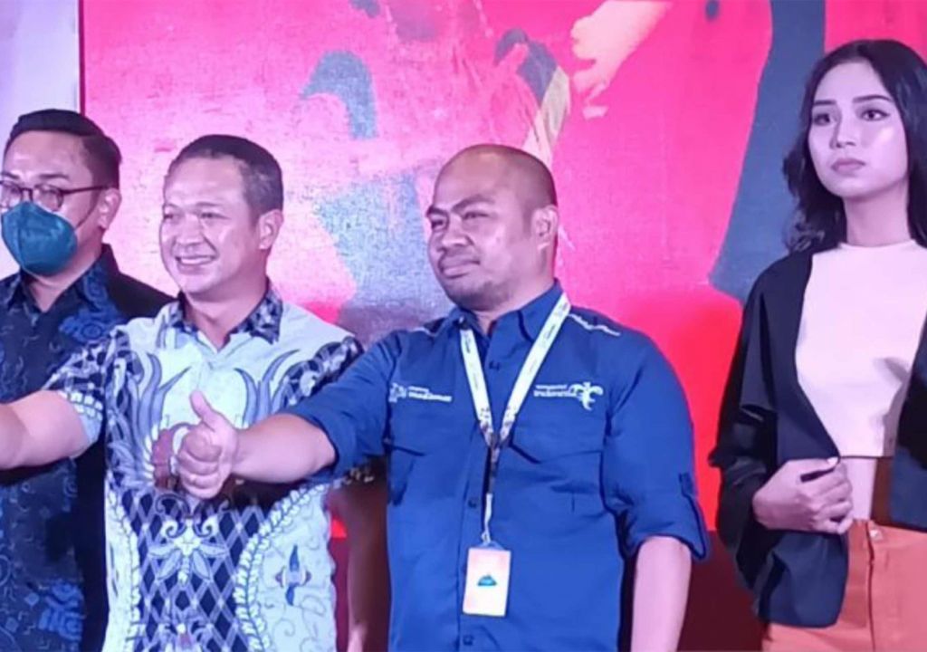 Pesta Diskon Hingga 77 Persen di ISF 2022 Makassar, Wow - GenPI.co SULSEL
