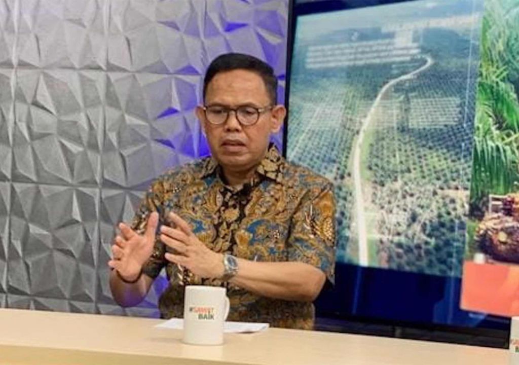 Telak! Kalimat DPR RI Asal Sulawesi Selatan untuk Menko Perekonomian Menohok Banget - GenPI.co SULSEL