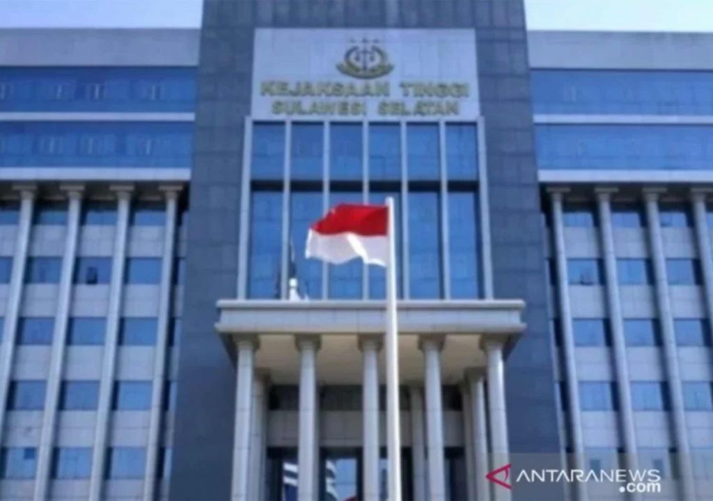 153 Personel Satpol PP Makassar Diperiksa Kejati Sulsel, Kasusnya Berat - GenPI.co SULSEL