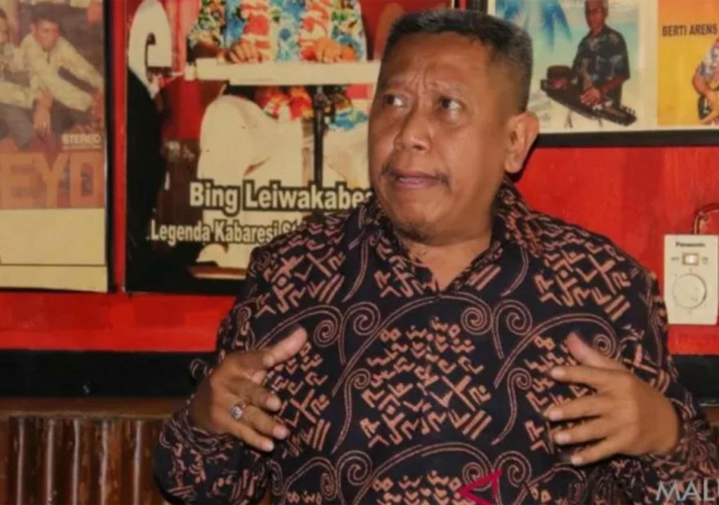 Tukul Arwana Sudah Bisa Tertawa, Vega Darwanti: Dia Happy - GenPI.co SULSEL