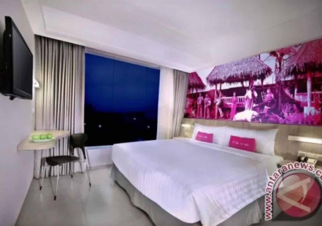 Promo Hotel Bintang 4 Makassar untuk Libur Maulid Nabi 2022 - GenPI.co SULSEL