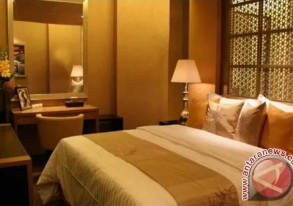 Promo Hotel Bintang 3 Makassar, Cocok buat Liburan Keluarga - GenPI.co SULSEL