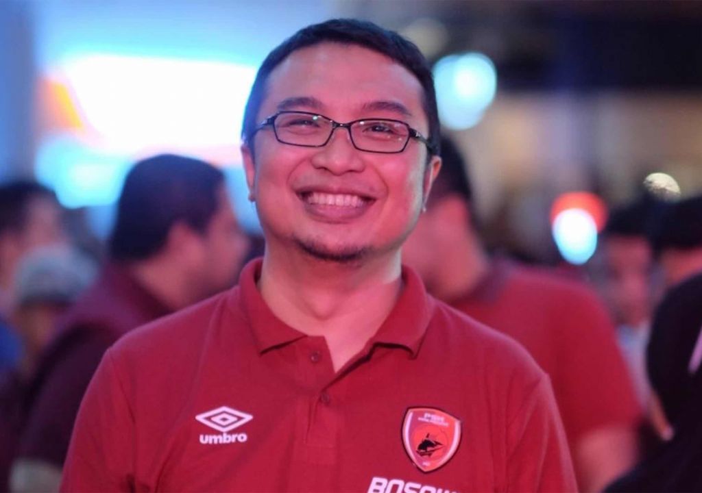 3 Statement Resmi PSM Makassar untuk Sepak Bola Indonesia, Simak! - GenPI.co SULSEL
