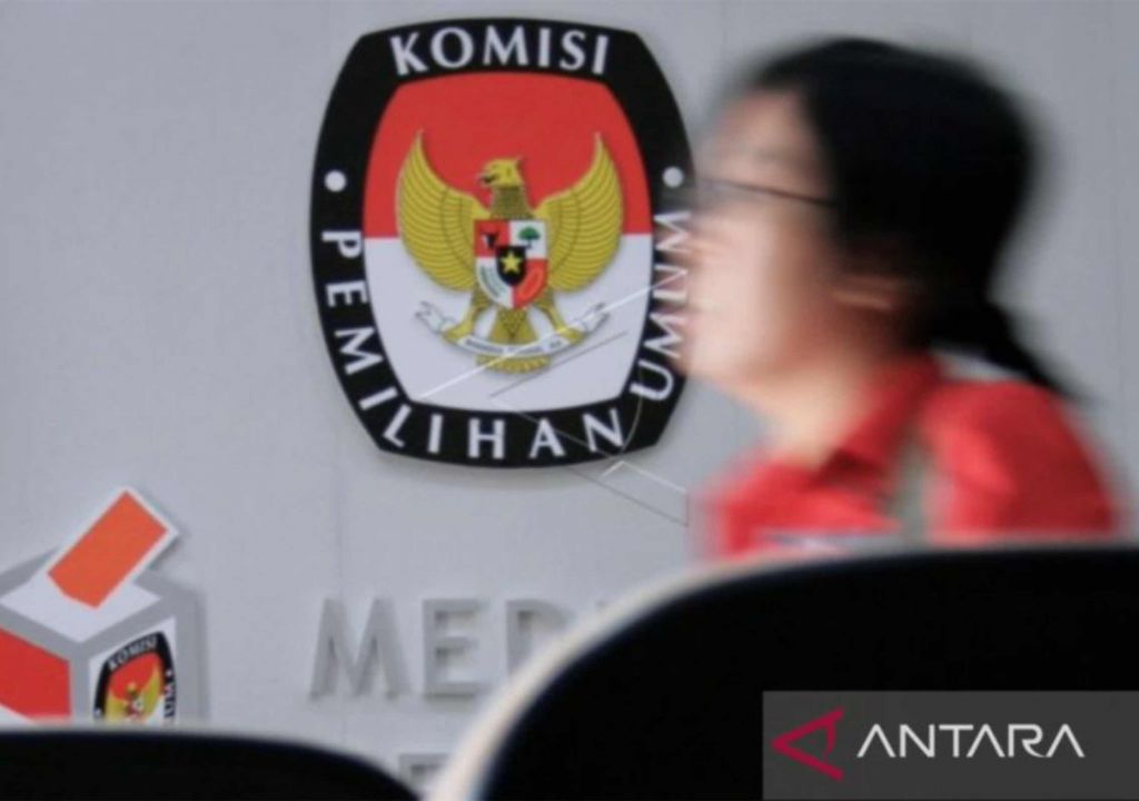 KPU Barru Tambah 6 TPS untuk Pemilu 2024 - GenPI.co SULSEL