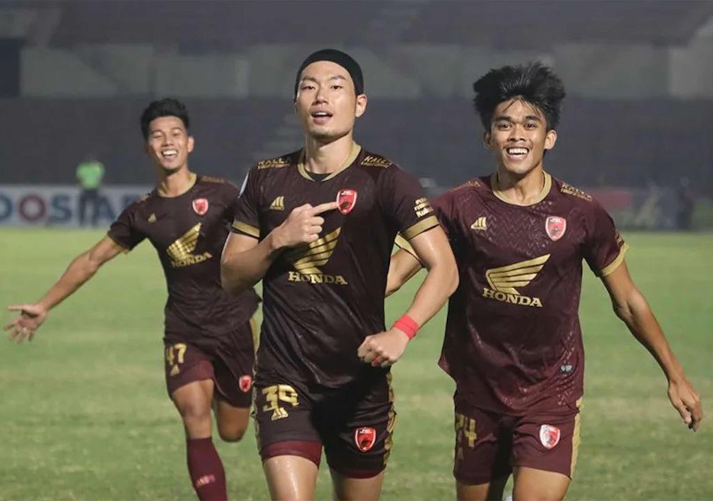 Tiket PSM Makassar vs Dewa United Resmi Dijual, Sebegini Harganya - GenPI.co SULSEL