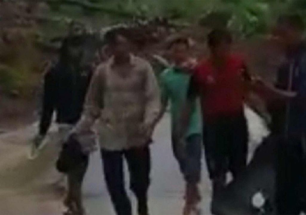 Masyarakat Gowa Siap-Siap, Pemkab Bakal Relokasi ke Tempat Paling Aman - GenPI.co SULSEL