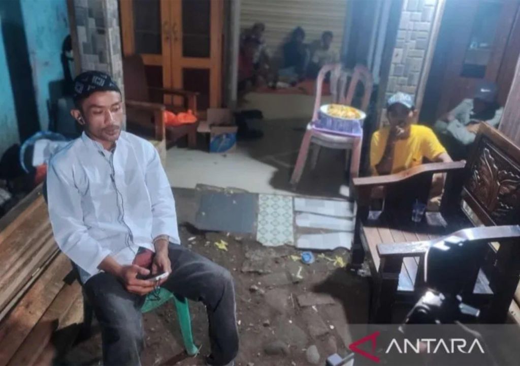 Keluarga Korban Penculikan Bocil di Makassar Minta Pelaku Dihukum Berat - GenPI.co SULSEL