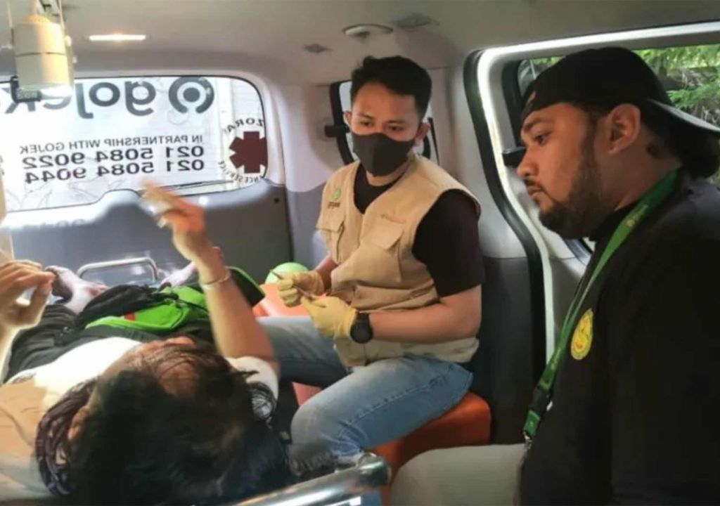 Wali Kota Makassar Apresiasi Layanan Ambulans 24 Jam Perusahaan Ternama Indonesia - GenPI.co SULSEL