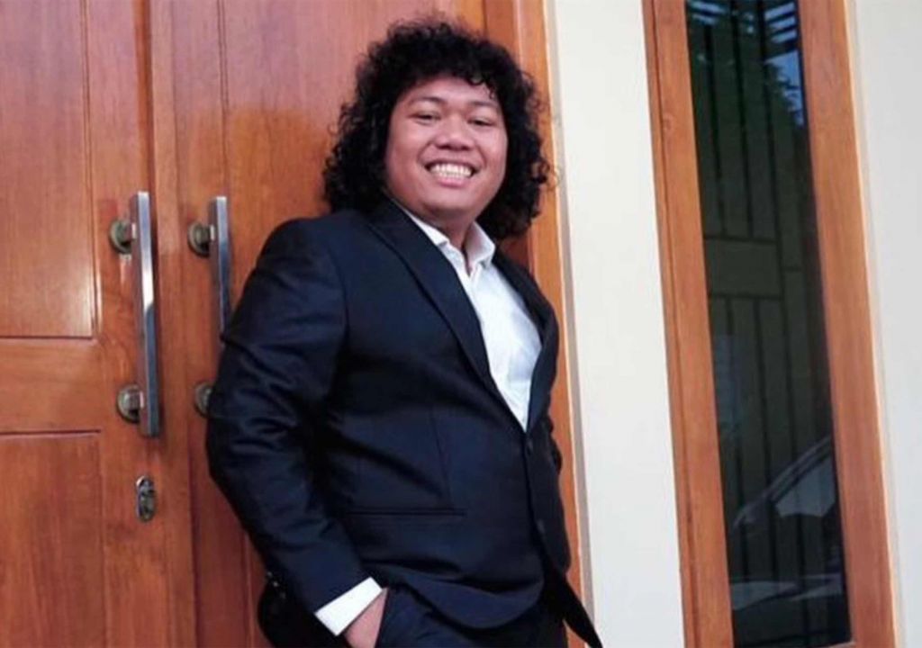 Cesen Ngidam Main, Marshel Widianto Menang Judi Puluhan Juta - GenPI.co SULSEL