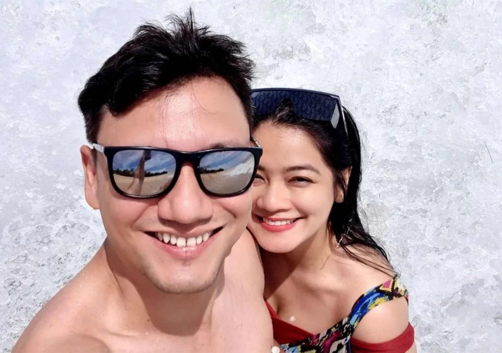 Christian Sugiono Selingkuh? Titi Kamal Doakan Jessica Mila - GenPI.co SULSEL