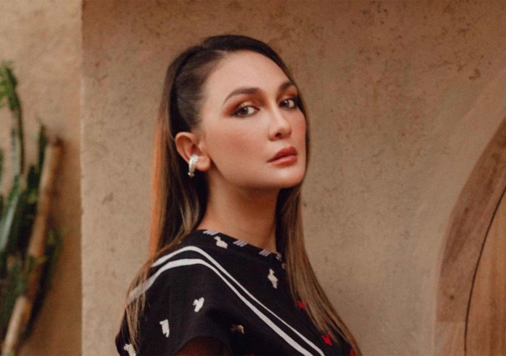 Luna Maya dan Maxime Pacaran? Prilly Latuconsina: Cocok Banget - GenPI.co SULSEL