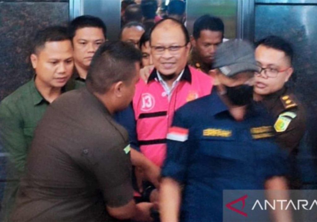 Nasib Terdakwa Dugaan Korupsi PDAM Makassar, Majelis Hakim Mantap - GenPI.co SULSEL