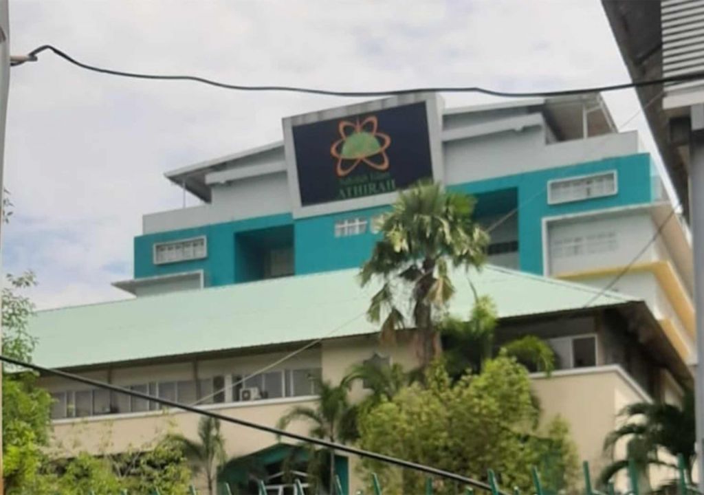 Kasus Siswi SMP Athirah, Begini Kata Kapolrestabes Makassar - GenPI.co SULSEL
