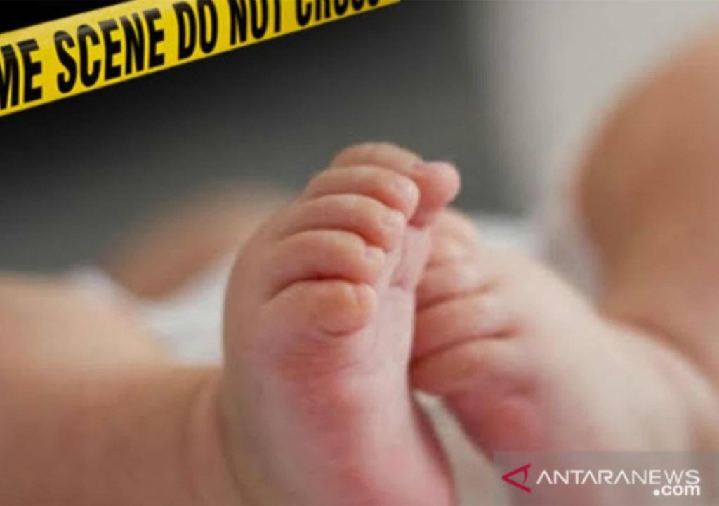 Mahasiswi Cantik di Gowa Sulsel Tega Bunuh Bayi Baru Lahir - GenPI.co SULSEL