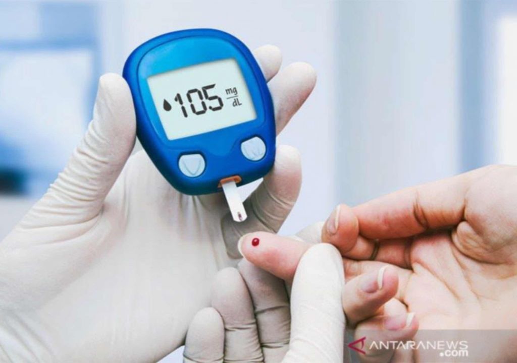 3 Manfaat Air Rebusan Daun Salam, Selamat Tinggal Diabetes - GenPI.co SULSEL