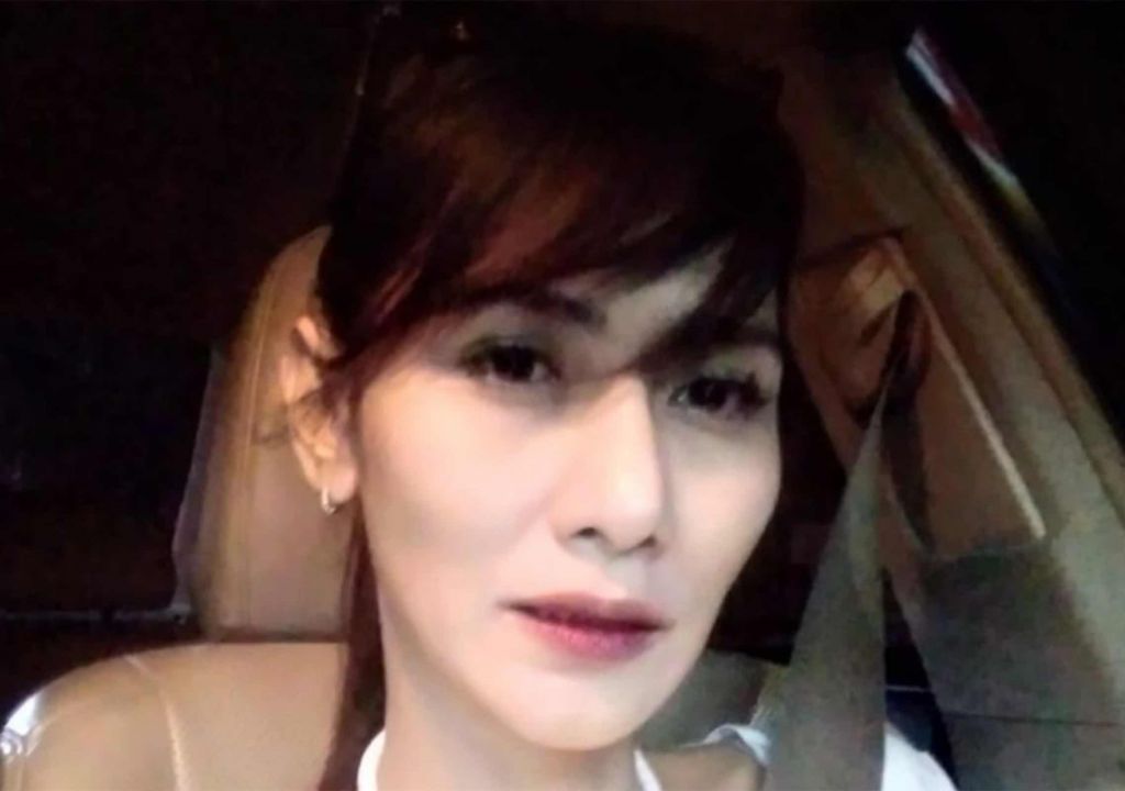 Inkrah, Suami Citra Kitana Harus Cinta ke Anak Wenny Ariani - GenPI.co SULSEL