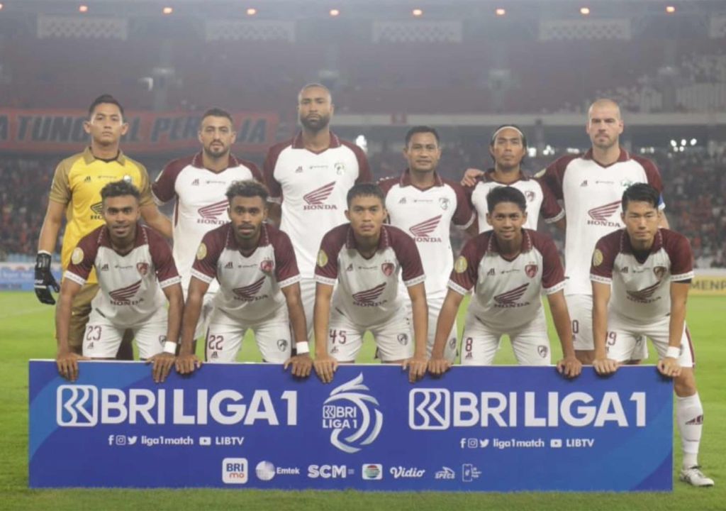 Drawing Piala AFC 2023: PSM Makassar Tantang Klub Saddil Ramdani, Bakal Seru - GenPI.co SULSEL