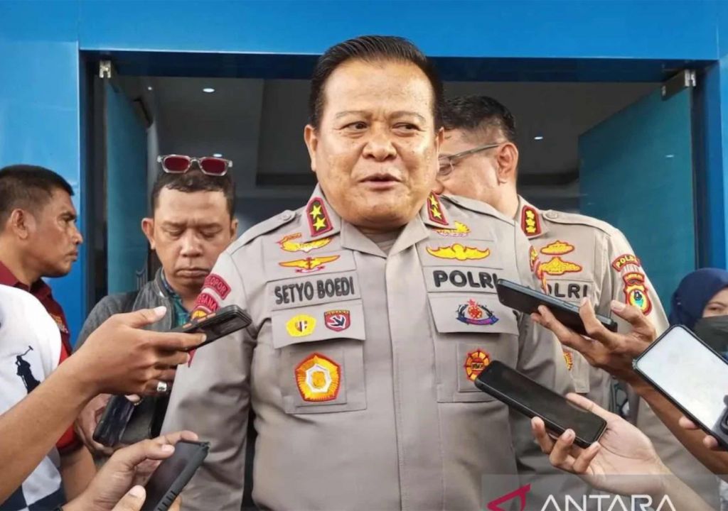 Selebgram Cantik Sulsel Terlibat Kasus Narkoba Jaringan Fredy Pratama - GenPI.co SULSEL
